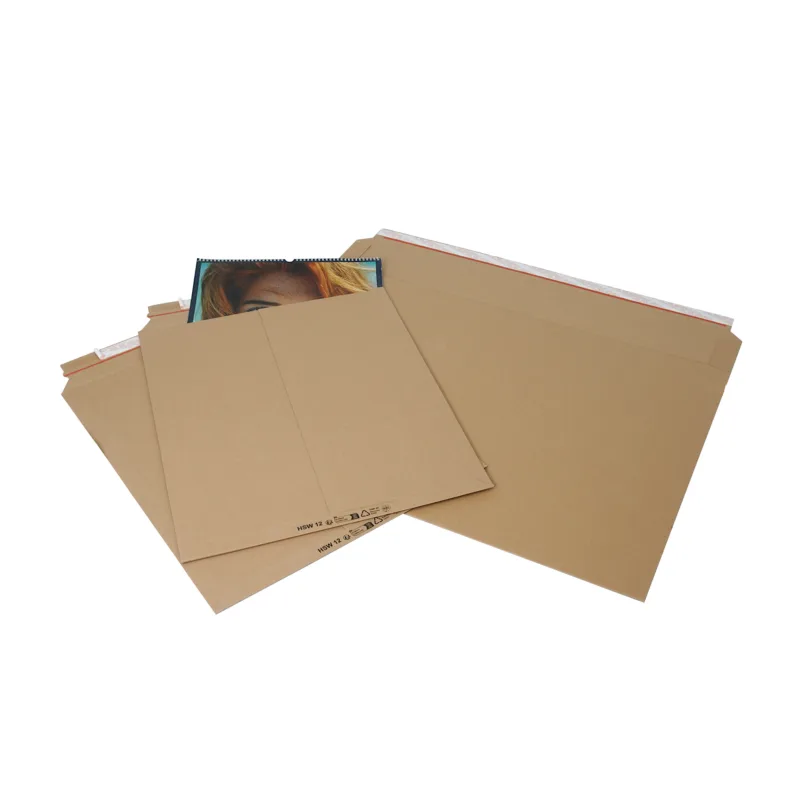 Verpackungen Grossformate Kalender Bilder