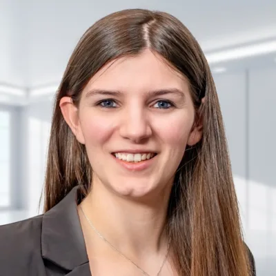 Clarissa Baier