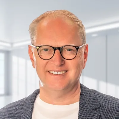 Dominik Gatz, Wellstar-Packaging GmbH