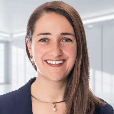 Julia Kopp, Wellstar-Packaging GmbH