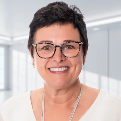 Bianka Huber, Wellstar-Packaging GmbH