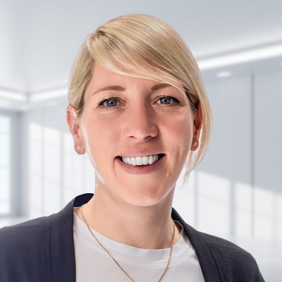 Nicole Nadine Baumann, Wellstar-Packaging GmbH