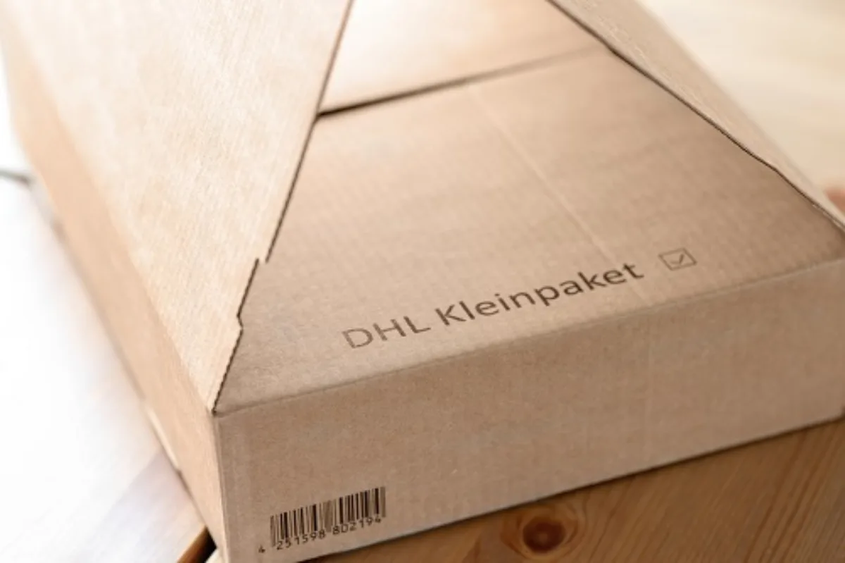 DHL Kleinpaket