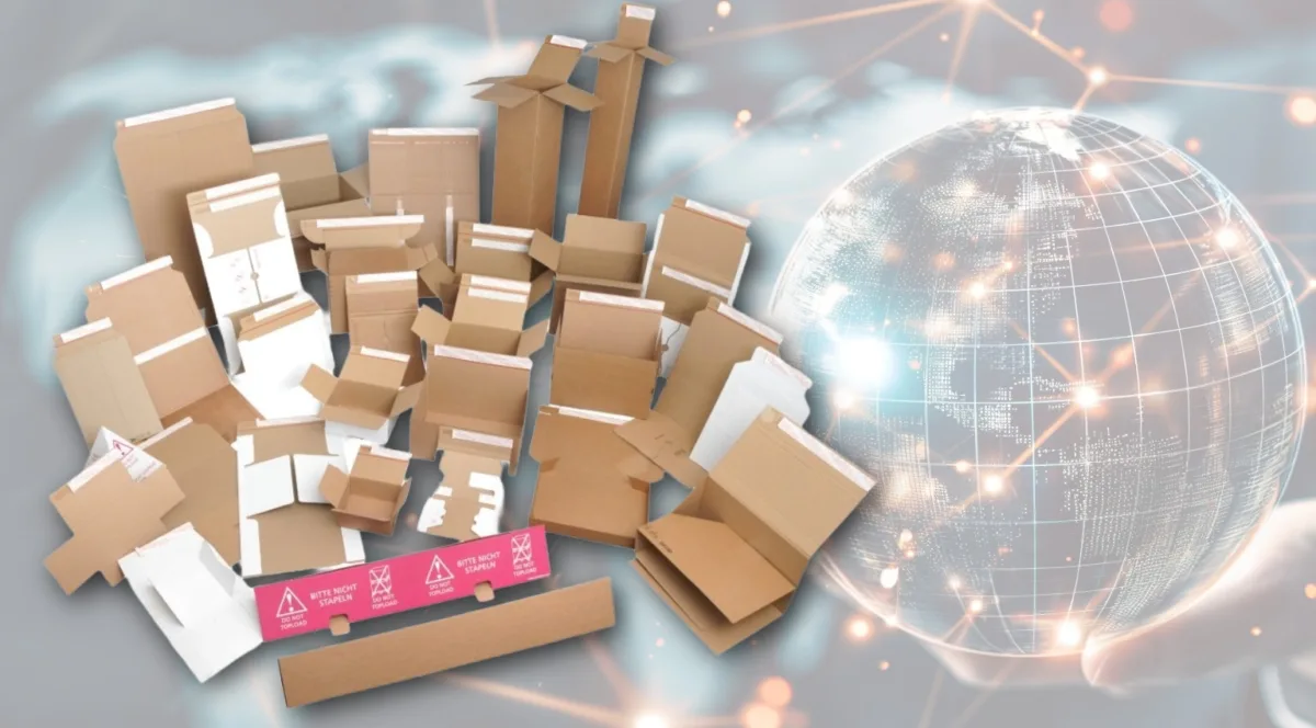 Verpackungen Verpackungshaendler Lagersortiment