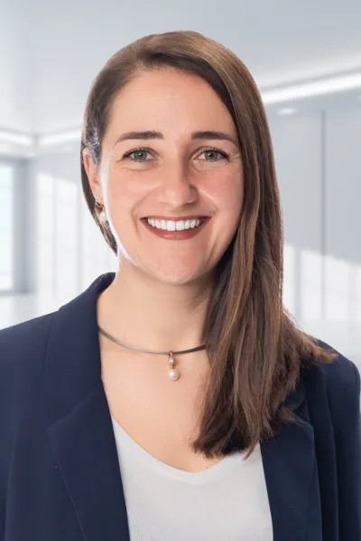 Julia Kopp
