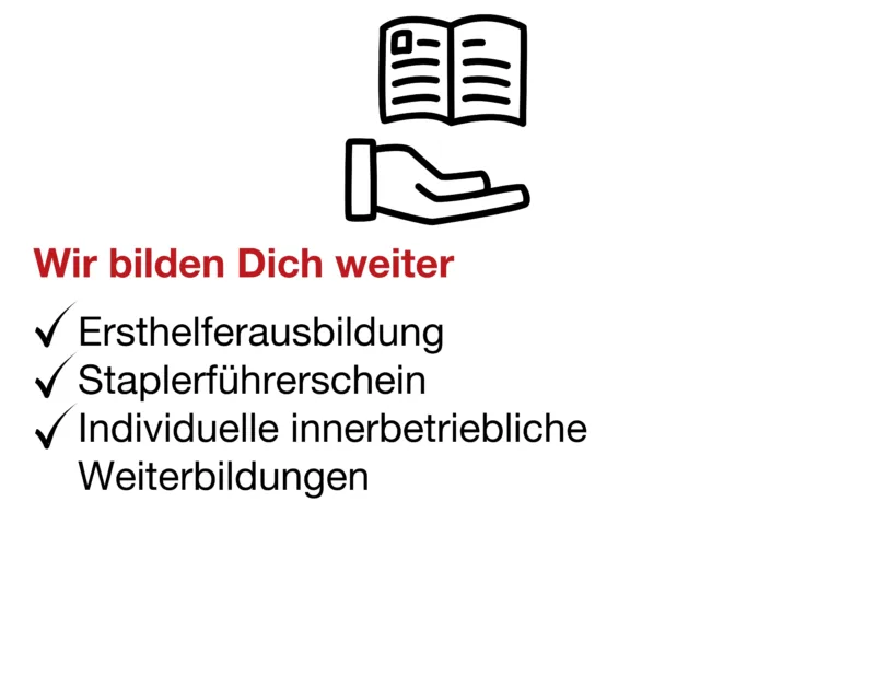 WSP Website Karriere Wir bilden Dich weiter