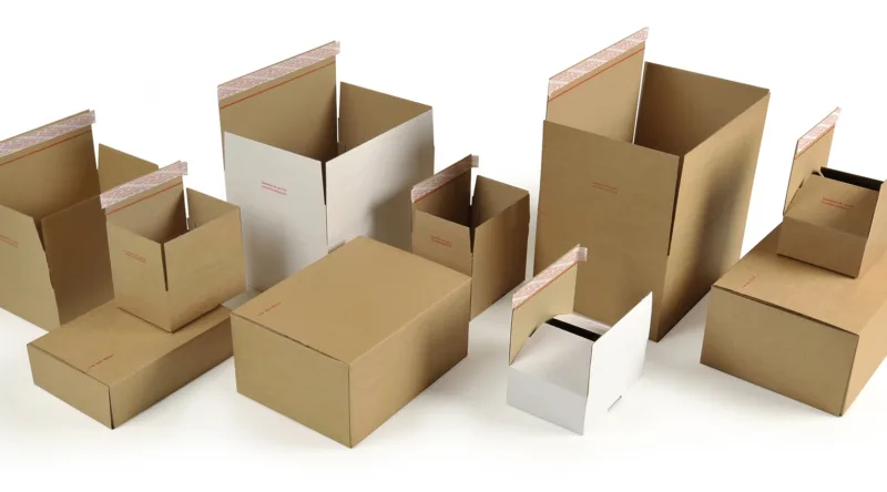 Wellstar Boxen