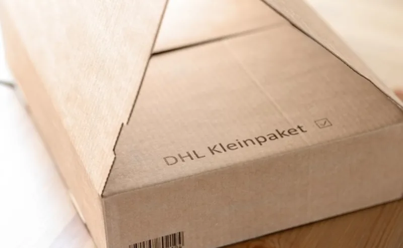 DHL Kleinpaket