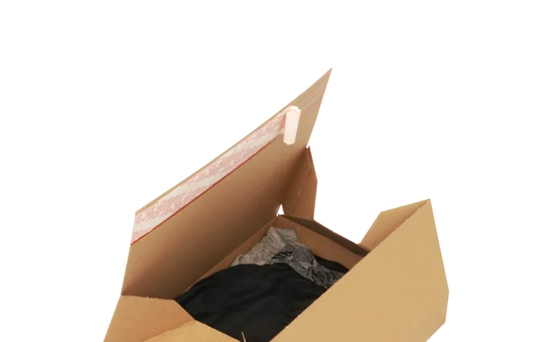 Speed Box Plus Spxp braun Textilien