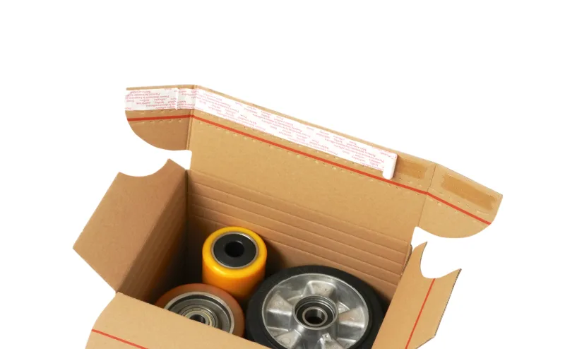 Vari Box Plus variable Fuellhoehe