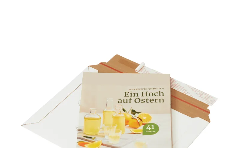 Supra Star Comfort SWC4w weiss Versandtasche