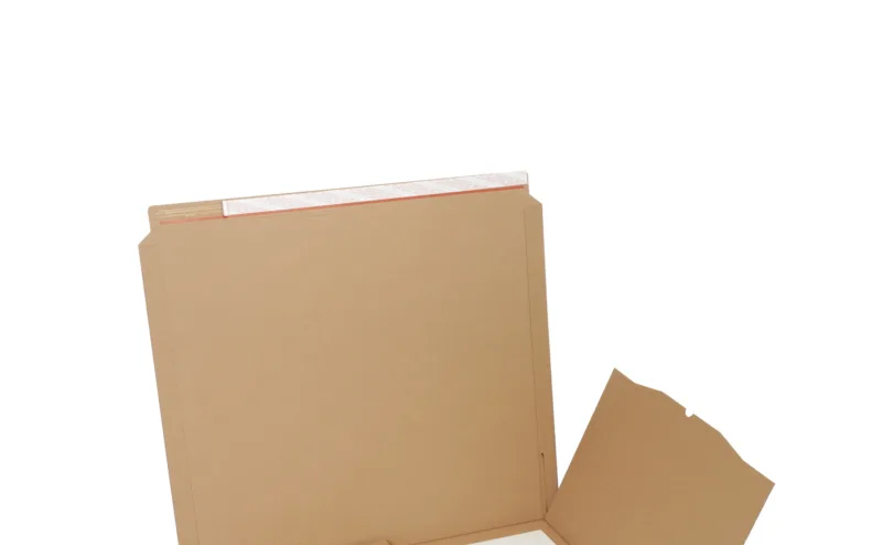 Maxiverpackung 82 ML befuellt Versandtasche