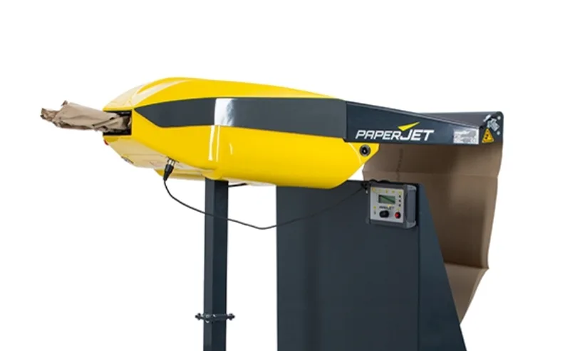Papier Sprick Paper Jet Com Packtstapel 72dpi