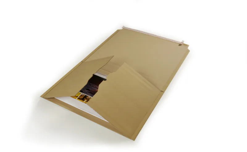 Maxiverpackung Titelbild