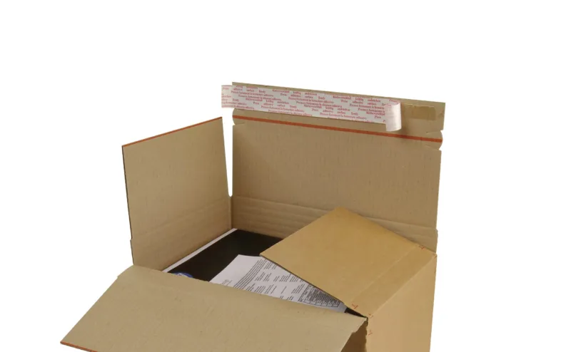 Varibox Titelbild
