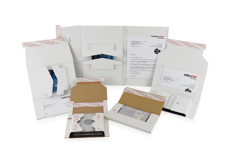 Medienverpackungen Gruppe Vorschaubild