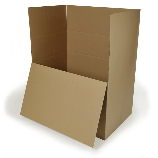 Palettencontainer Titelbild