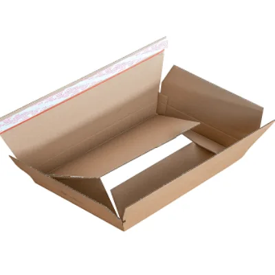 DHL Kleinpaket Automatikboden