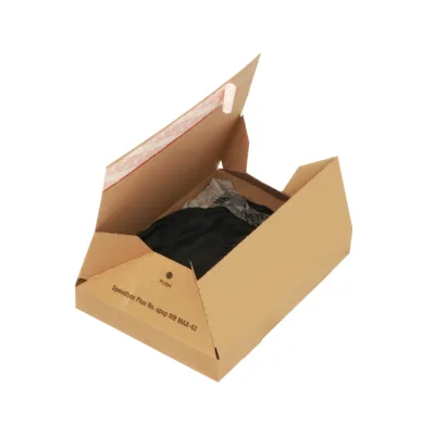 Speed Box Plus Spxp braun Textilien