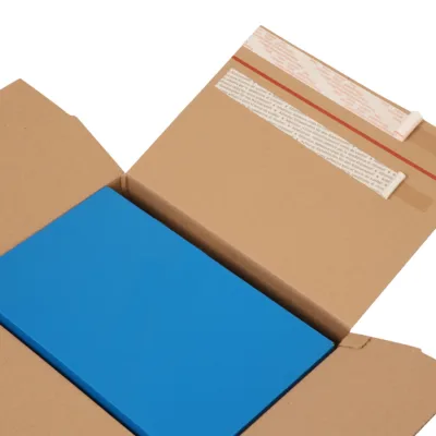 Speed Box Duo Spx9 braun Schuhkarton Detail