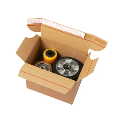 Vari Box Plus variable Fuellhoehe