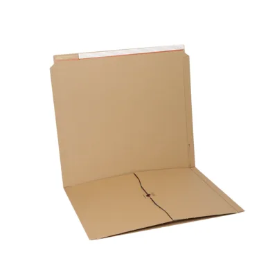 Maxiverpackung 82 ML teilweise geschlossen