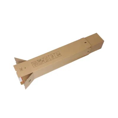 Quattro Star Versandhuelse Teleskopverlaengerung