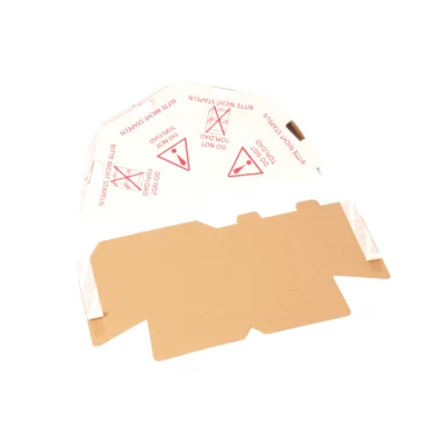 Palettenschutz PHU weiss Pyramide 3