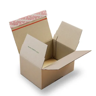 Speedbox GREEN