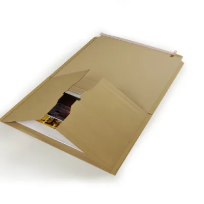 Maxiverpackung Titelbild