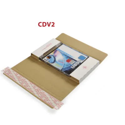 Db Cdv25