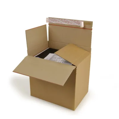 Varibox Titelbild