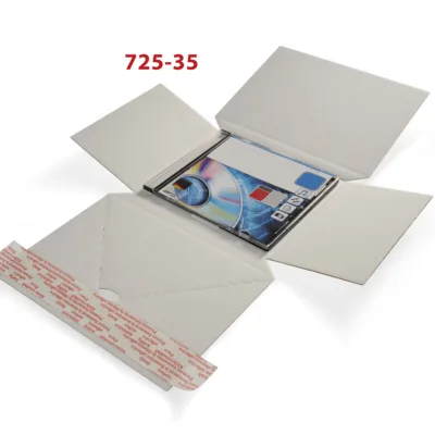 Db 725 35 Verpackung Cd