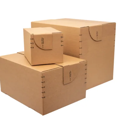 Neue VariBox Plus mit klebenden Seitenlaschen