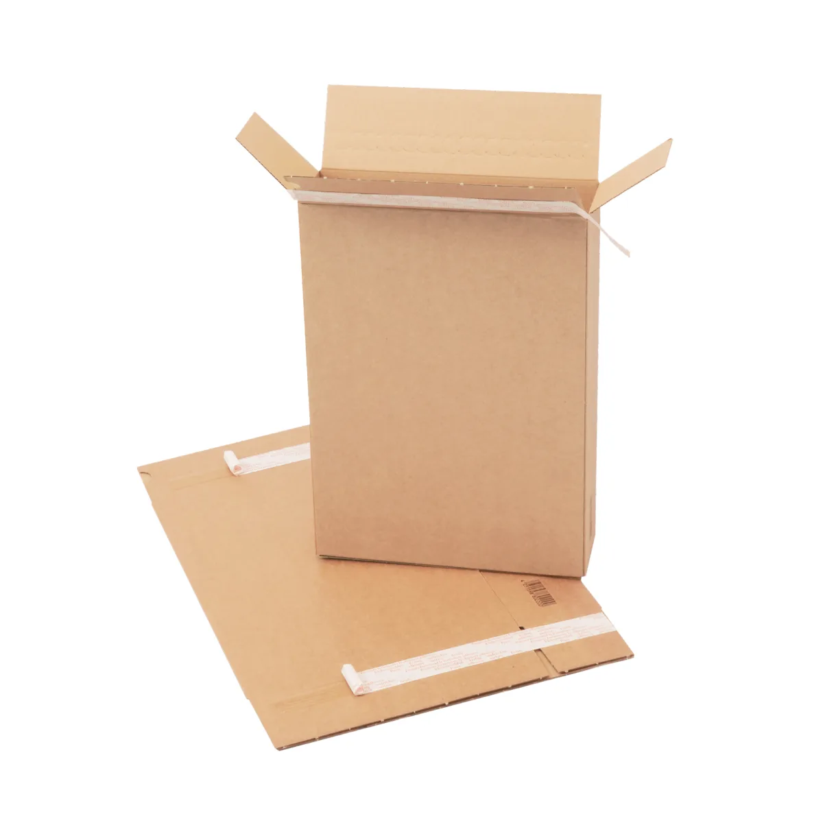 WELLSTAR Produkt leer Postbox 2000x2000 weiss5