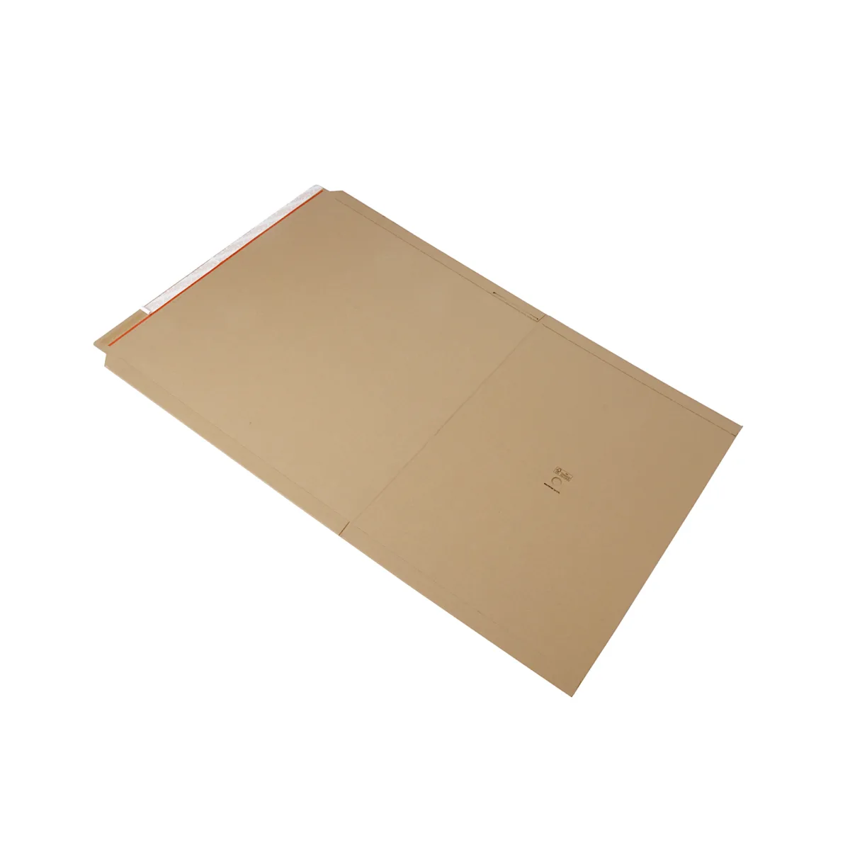 Maxiverpackung 82 ML offen