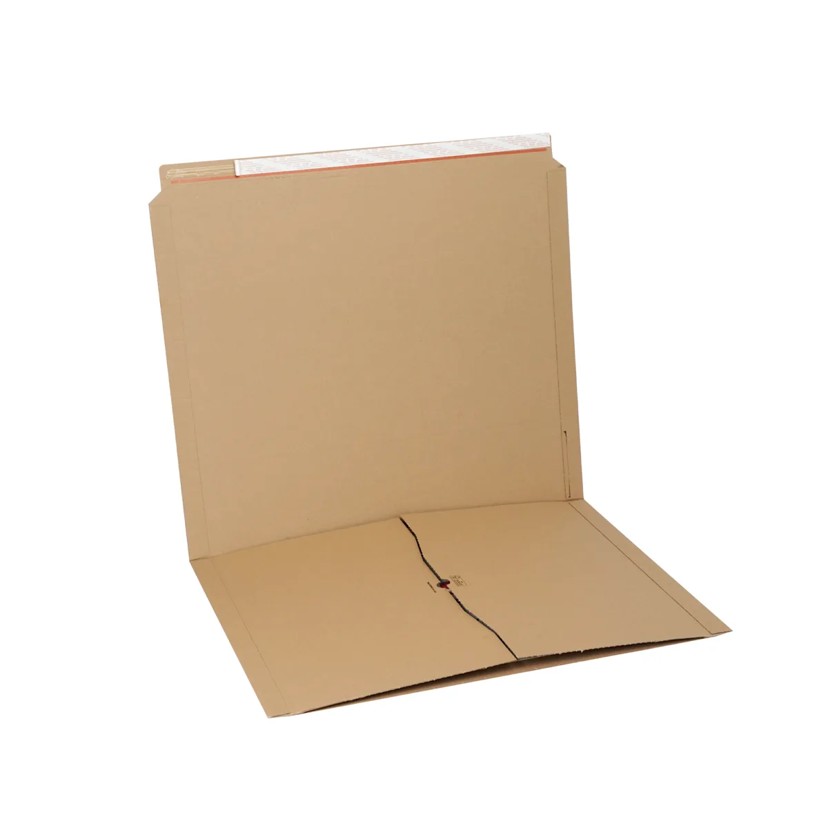 Maxiverpackung 82 ML teilweise geschlossen