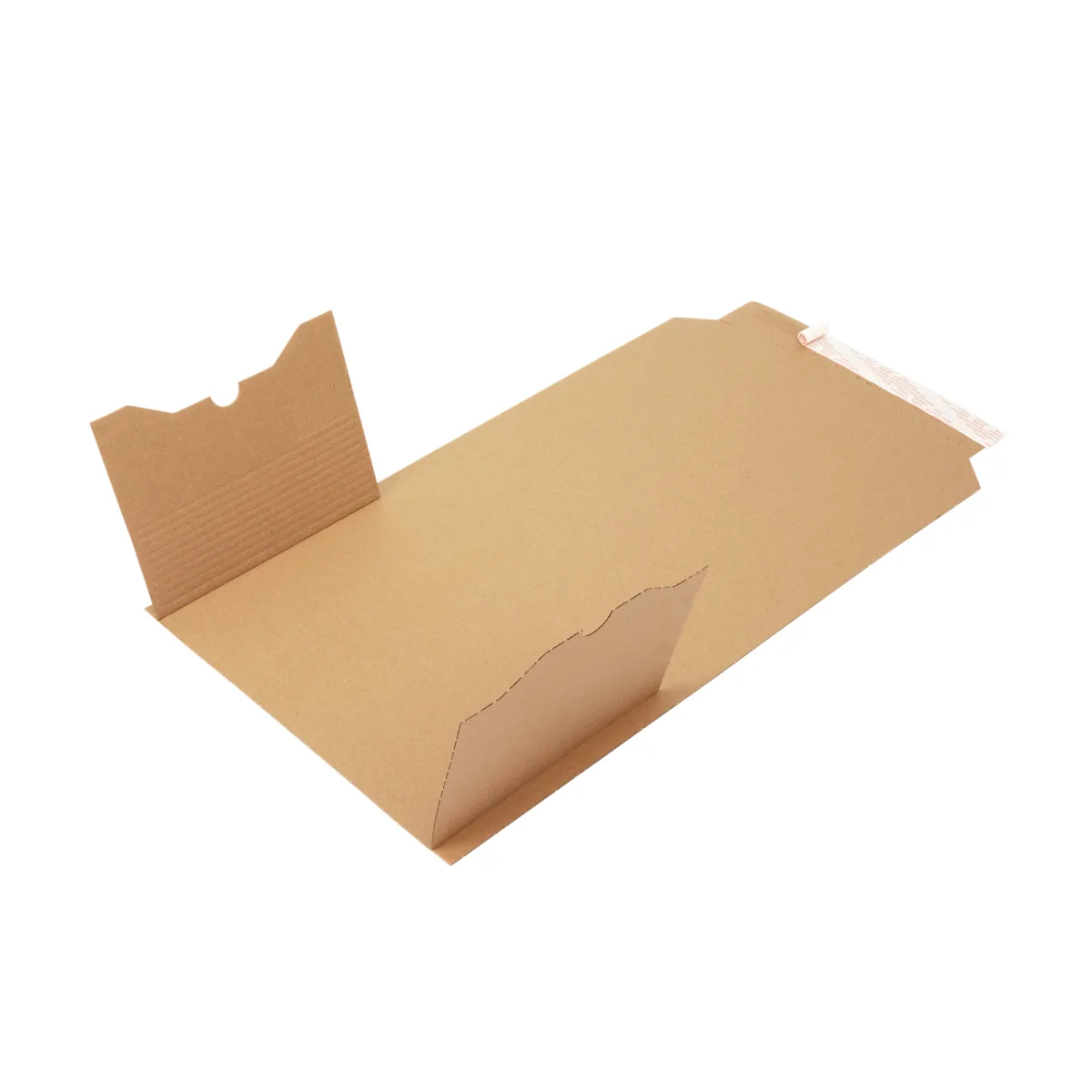 CWF WSP 58 braun unbefuellt