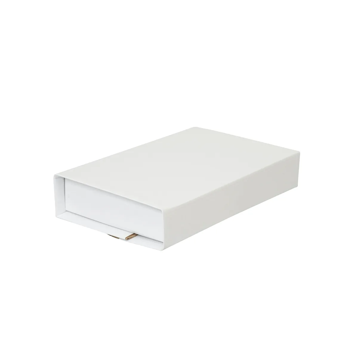 Vario Fix 58 weiss geschlossen