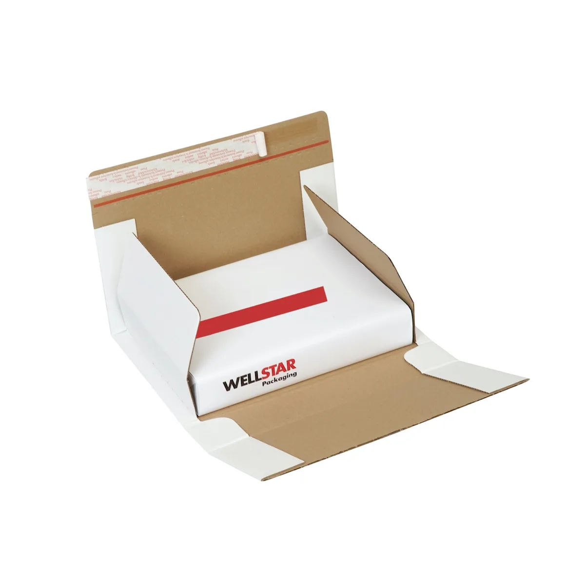 Vario Fix 58 weiss stabile Verpackung 1