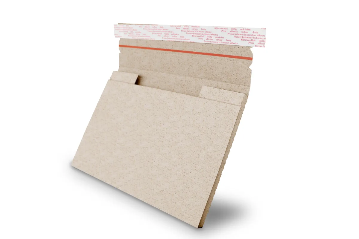Flachpack GREEN