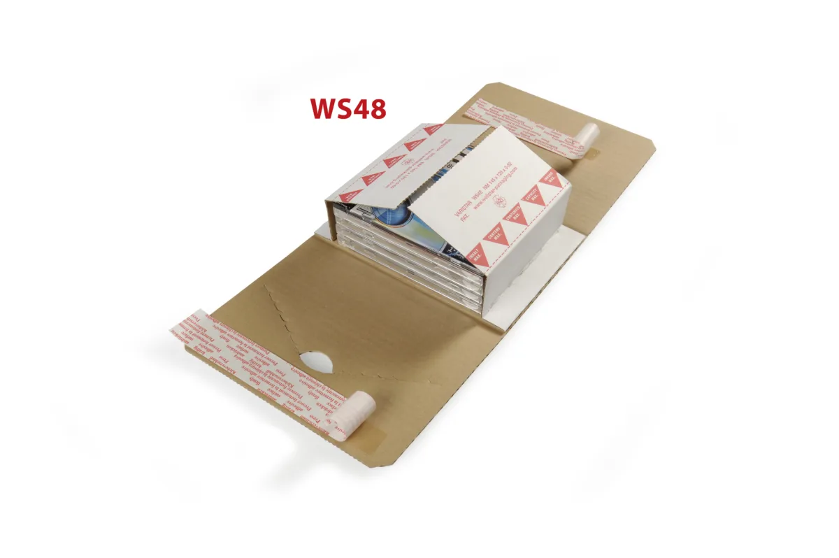 Db Ws481