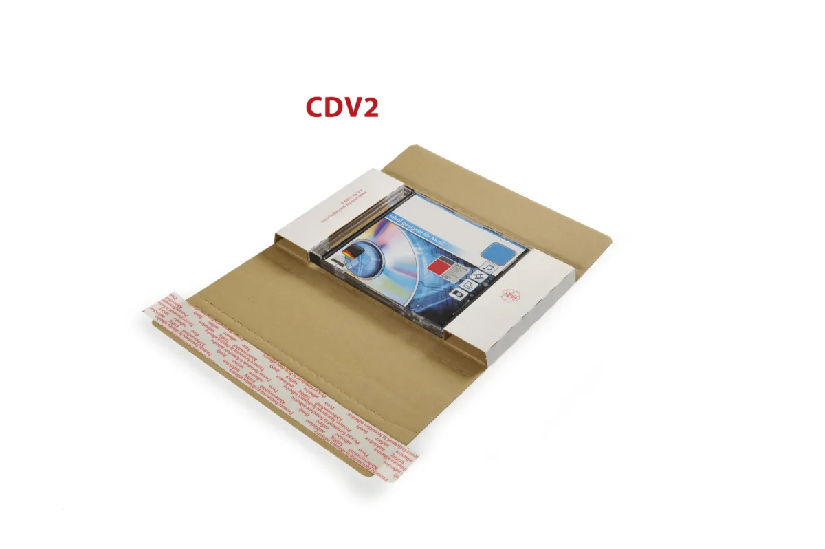 Db Cdv25