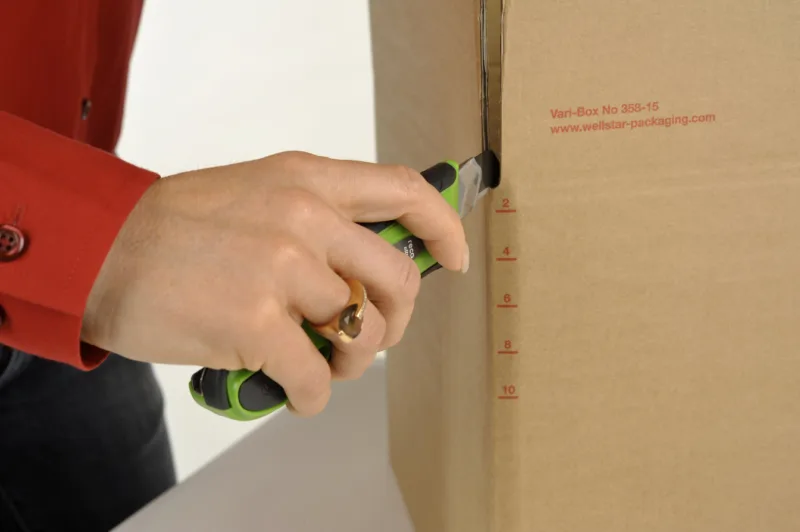 Varibox Hohenriller
