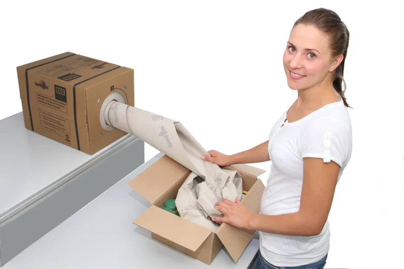 Speedman Box Fullen