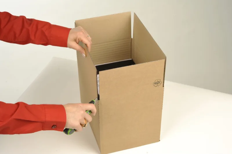 Ba Hohenriller Anpassen